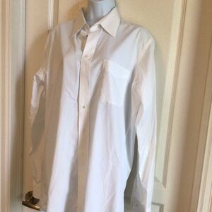 Paul Frederick men’s shirt size 15 1/2”